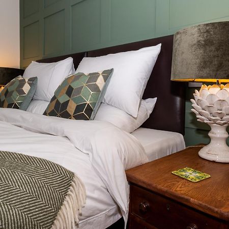 The Brasenose Arms Bed & Breakfast Cropredy Dış mekan fotoğraf