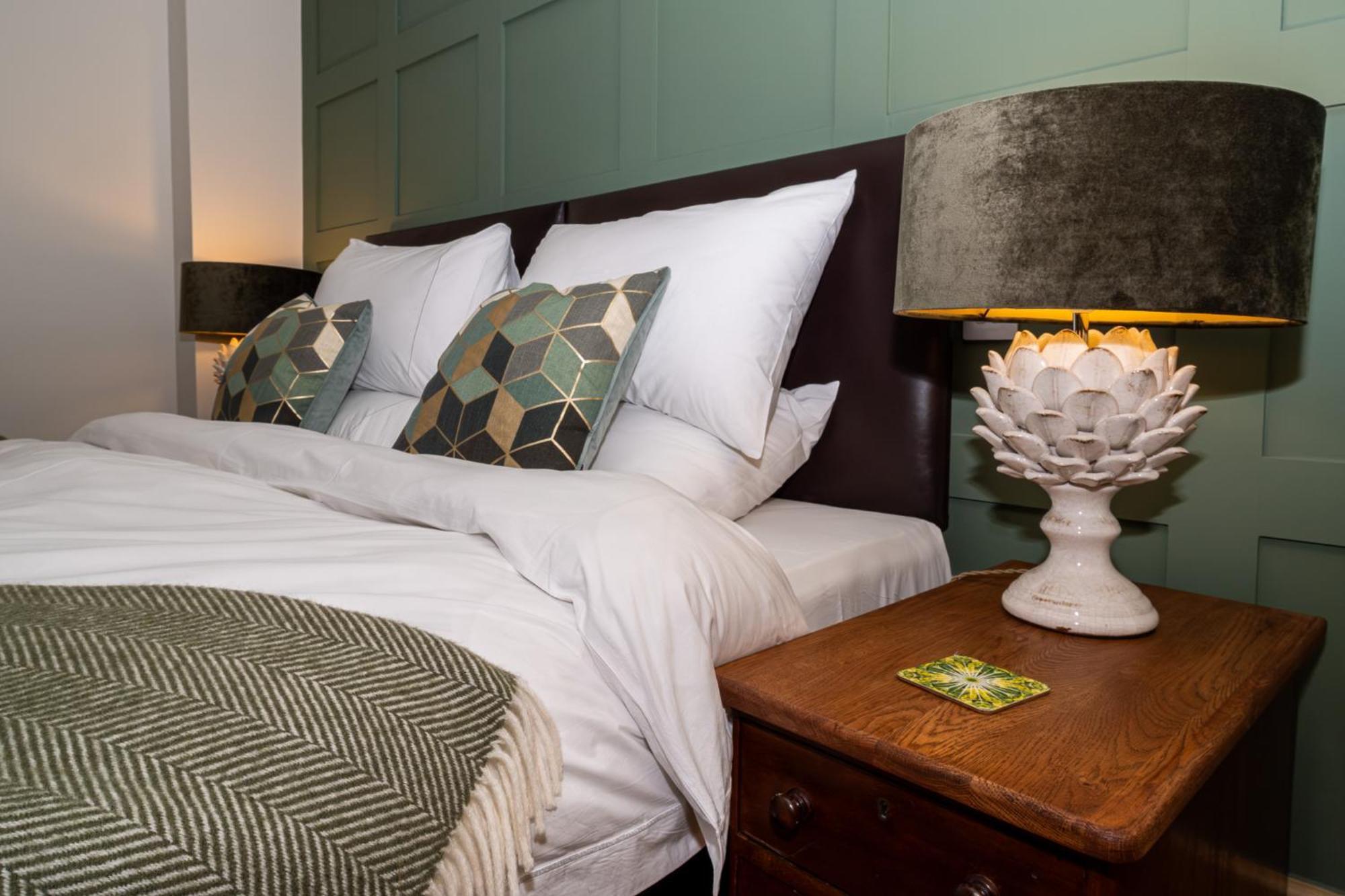 The Brasenose Arms Bed & Breakfast Cropredy Dış mekan fotoğraf