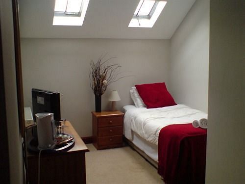 The Brasenose Arms Bed & Breakfast Cropredy Dış mekan fotoğraf