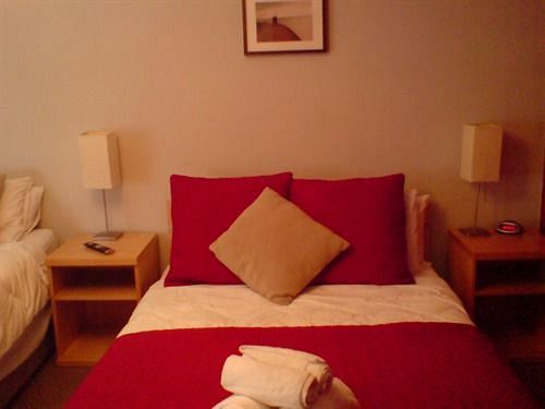 The Brasenose Arms Bed & Breakfast Cropredy Dış mekan fotoğraf